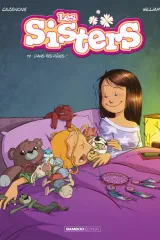 Les Sisters Tome 17 — Dans tes rêves !