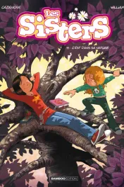 Les Sisters Tome 11 — C'est dans sa nature !